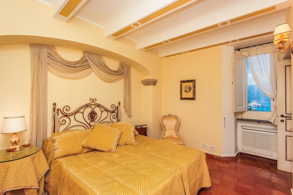 Villa Alba D'Oro - Historic Luxury Villa Amalfi Kültér fotó