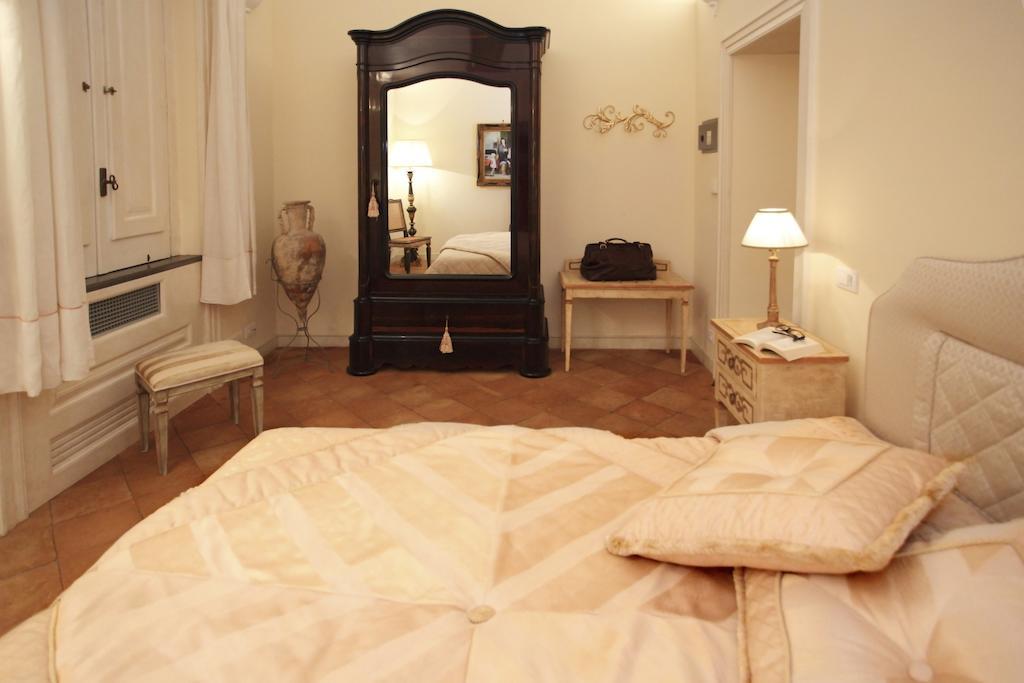 Villa Alba D'Oro - Historic Luxury Villa Amalfi Szoba fotó
